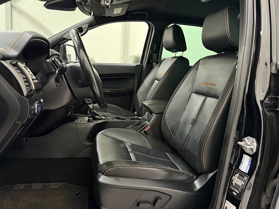 Ford Ranger 8 of 20