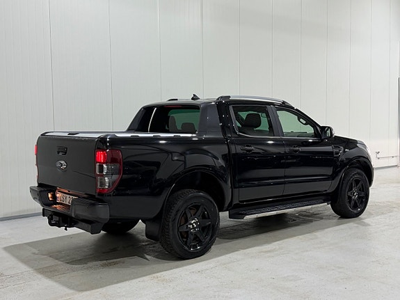 Ford Ranger 5 of 20