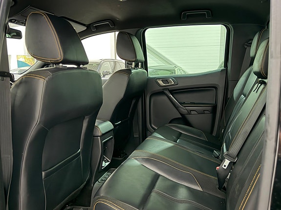 Ford Ranger 11 of 20