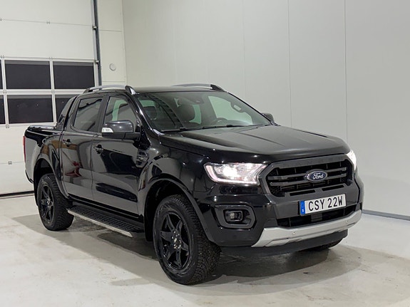 Ford Ranger 7 of 20