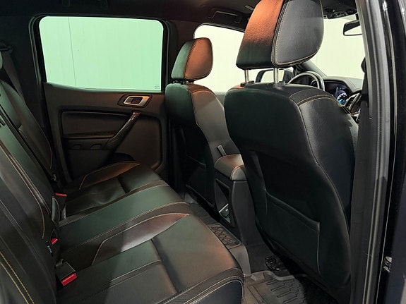 Ford Ranger 12 of 20