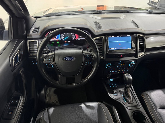 Ford Ranger 10 of 20