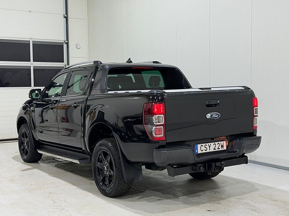 Ford Ranger 4 of 20