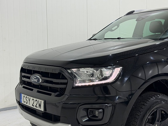Ford Ranger 2 of 20