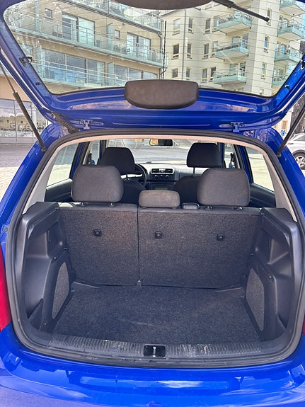 Skoda Fabia 9 of 13