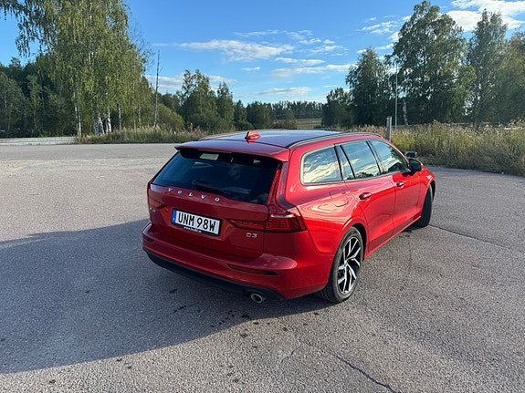 Volvo V60 6 of 6