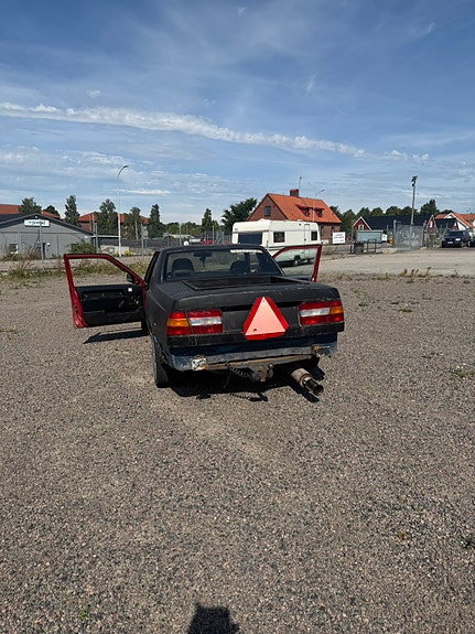 Volvo 940 5 of 7