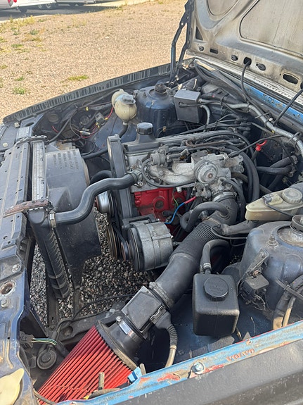Volvo 940 7 of 7