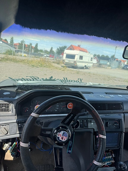 Volvo 940 3 of 7