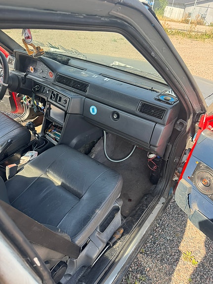 Volvo 940 4 of 7