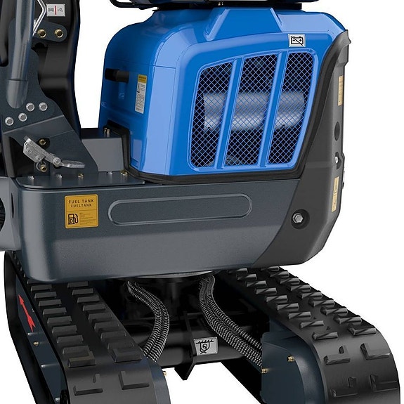 Rippa R13 PRO i LAGER 5 of 7