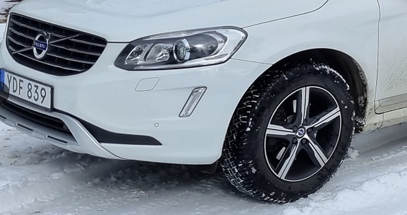 Volvo XC60 9 of 9