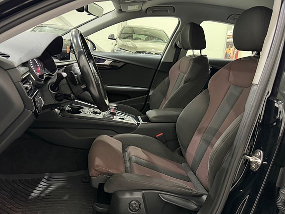 Audi A4 8 of 15