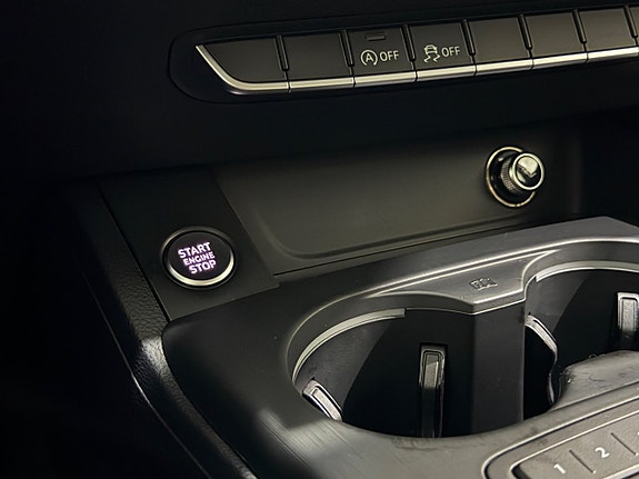 Audi A4 14 of 15