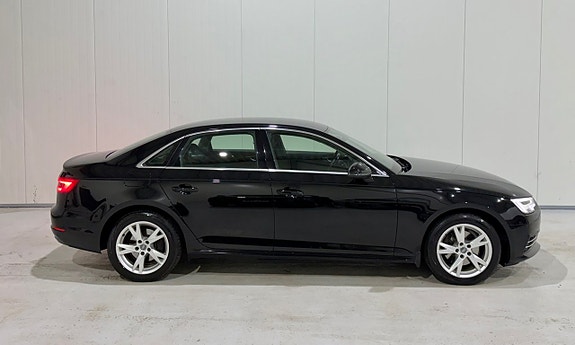 Audi A4 6 of 15