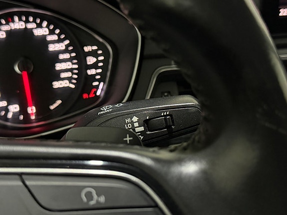 Audi A4 15 of 15