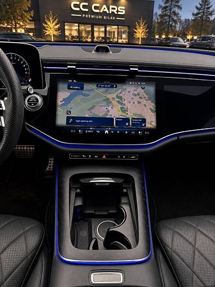 Mercedes-Benz E300 13 of 17