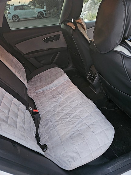 Seat Leon 6 of 13