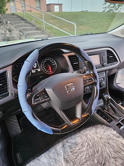 Seat Leon 7 of 13