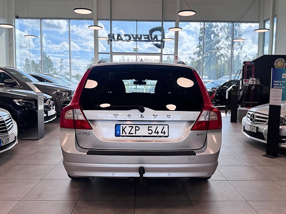 Volvo V70 6 of 18