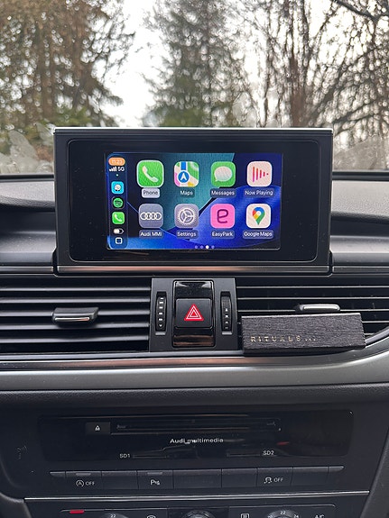 Audi A6 7 of 10