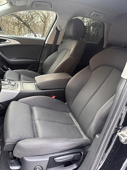 Audi A6 8 of 10