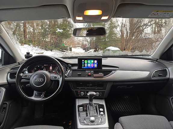 Audi A6 6 of 10