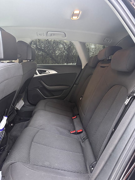 Audi A6 9 of 10