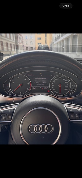 Audi A6 5 of 10