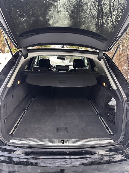 Audi A6 10 of 10