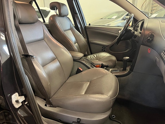 Saab 9-5 13 of 14