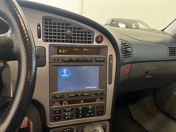 Saab 9-5 10 of 14