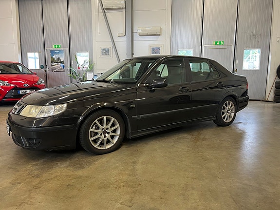Saab 9-5 6 of 14