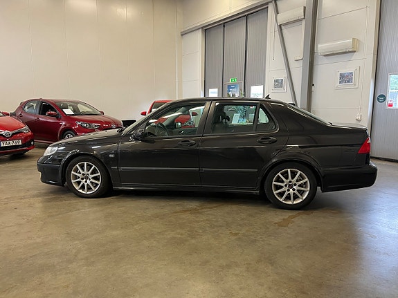 Saab 9-5 5 of 14