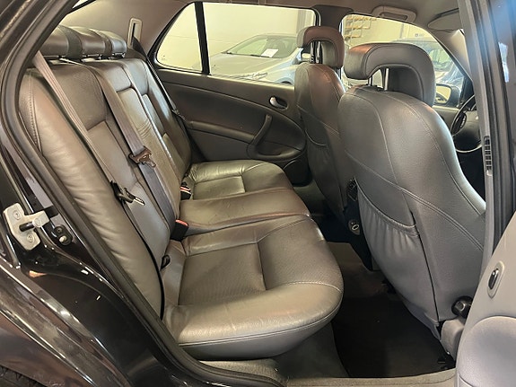 Saab 9-5 14 of 14