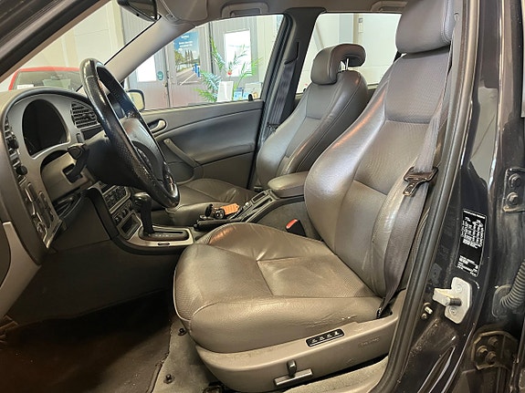Saab 9-5 9 of 14