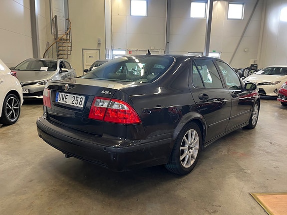 Saab 9-5 4 of 14