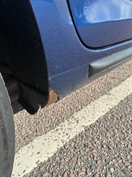 Volkswagen Golf VI 7 of 10