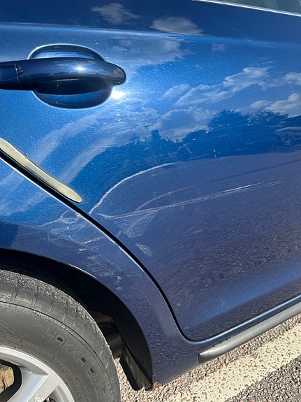 Volkswagen Golf VI 5 of 10
