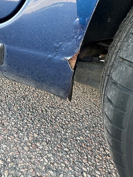 Volkswagen Golf VI 8 of 10