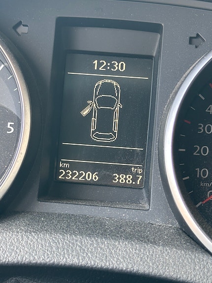 Volkswagen Golf VI 9 of 10