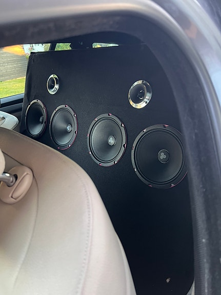 BMW 520d 6 of 9