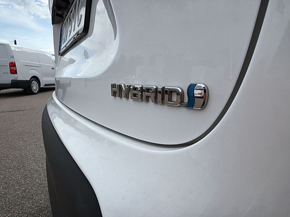 Toyota Yaris Cross 15 of 25
