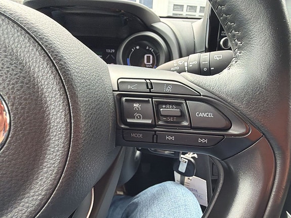 Toyota Yaris Cross 22 of 25