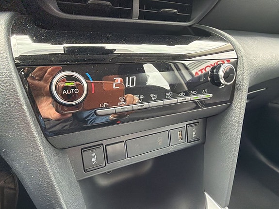 Toyota Yaris Cross 23 of 25