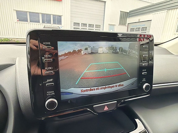Toyota Yaris Cross 21 of 25