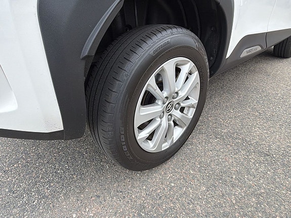 Toyota Yaris Cross 14 of 25