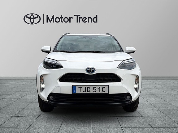 Toyota Yaris Cross 6 of 25