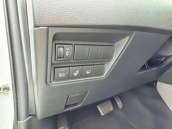 Toyota Yaris Cross 18 of 25
