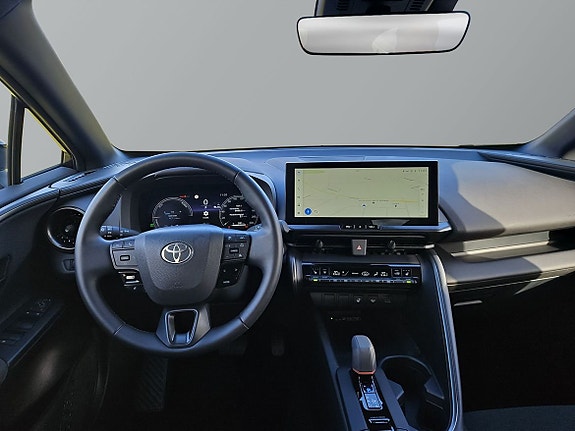 Toyota C-HR 10 of 14